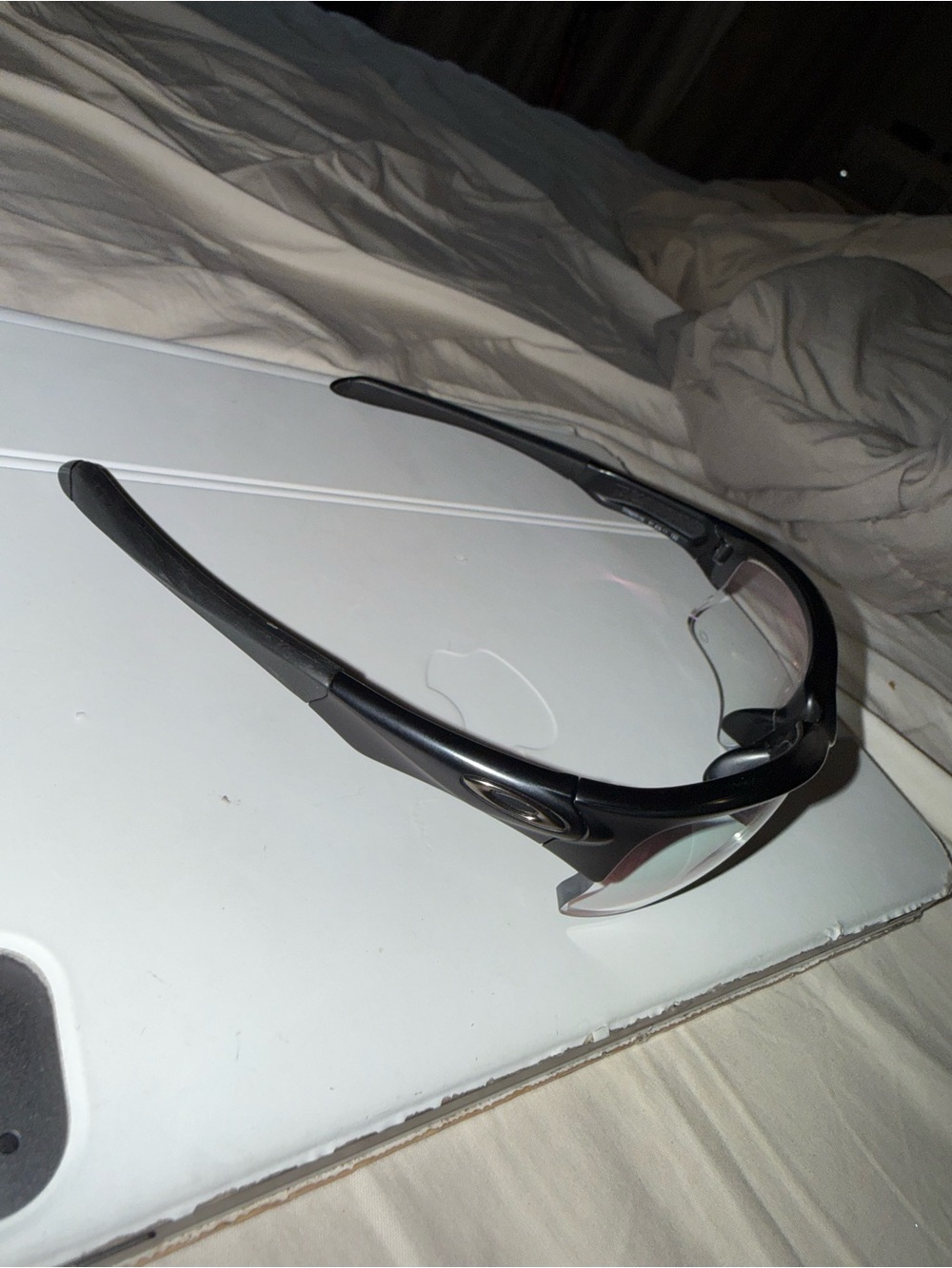 Oakley Quarter Jacket Youth & Small Face frames - Picture 7 of 11